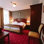 Mozart Hotel Szeged