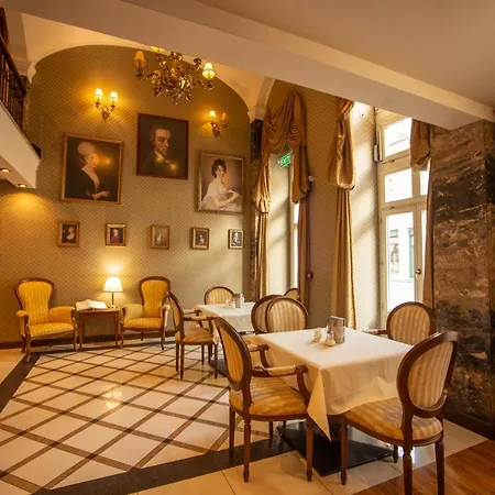 Hotel Mozart Szeged