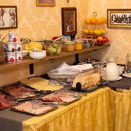 Mozart Hotel