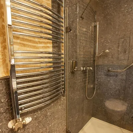 Hotel Mozart