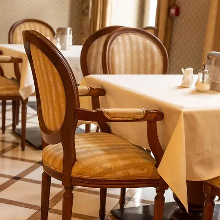Mozart Hotel Szeged