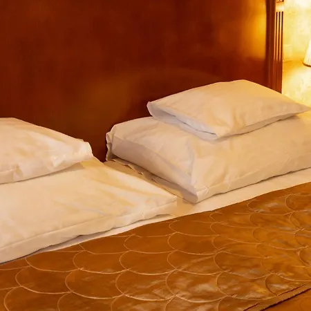 Mozart Hotel Szeged