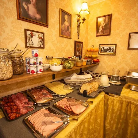 Mozart Hotel Szeged