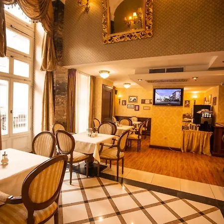 Hotel Mozart