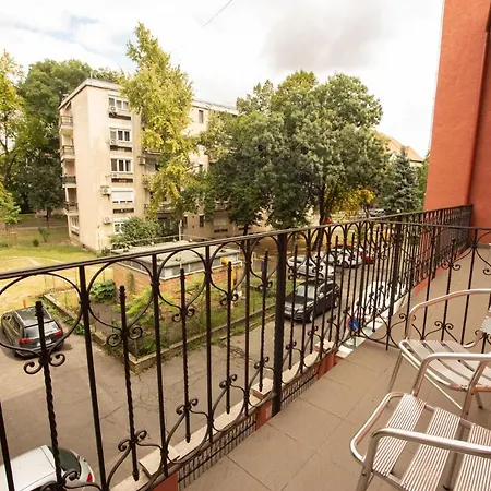 Mozart Hotel