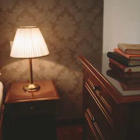 ホテル Mozart セゲド