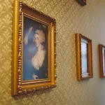 Hotel Mozart 4*