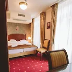 Mozart Hotel