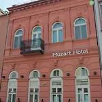 Mozart Hotel