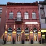 Mozart Hotel