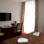 Hotel Mozart Segedyn