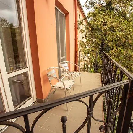 Mozart 4* Segedín