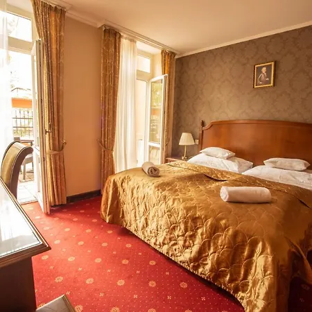Mozart Hotel