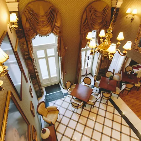 모차르트 4* 세게드