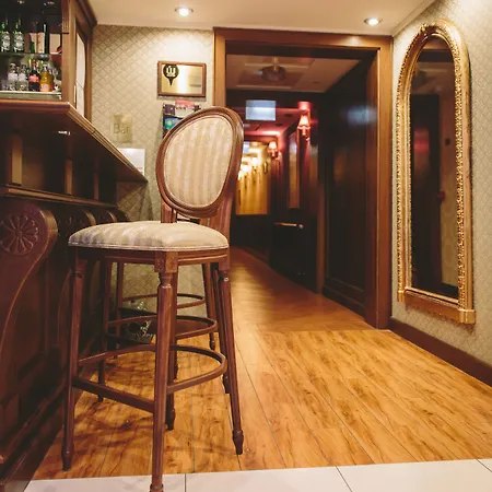 Mozart Hotel