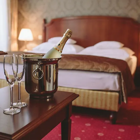 Hotel Mozart