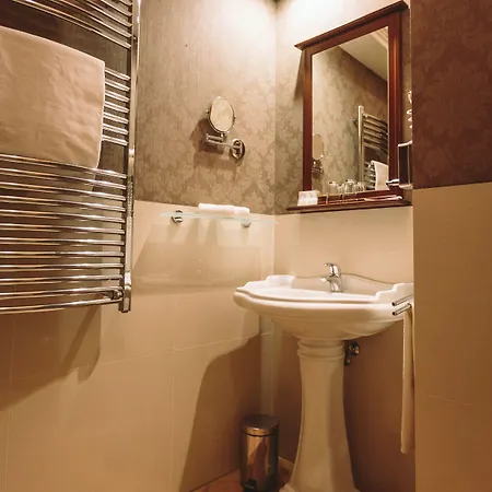 Hotel Mozart Szegedin