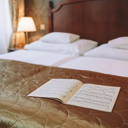 Mozart Hotel 4*