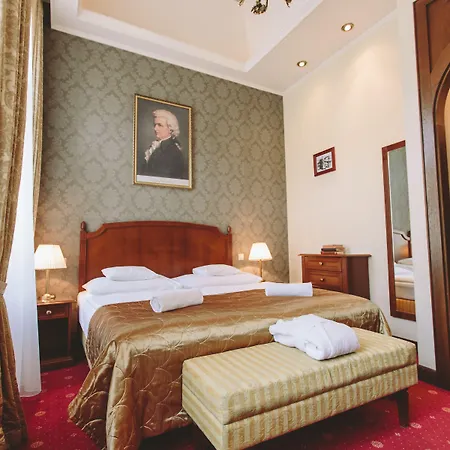 Mozart 4*