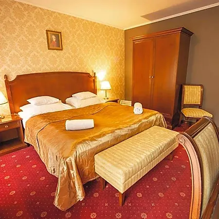 Mozart Hotel