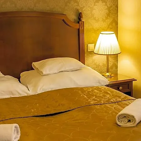 Hotel Mozart Szeged