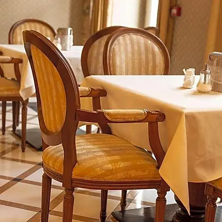 Hotel Mozart