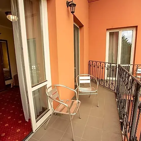 Hotel Mozart Szeged