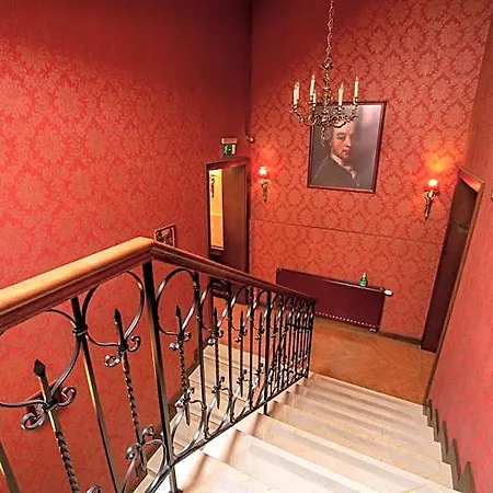 Hotel Mozart Szeged