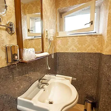 Mozart Hotel Szeged