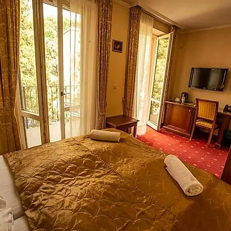 Mozart Hotel Szeged