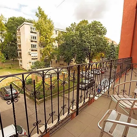 Mozart Hotel Szeged