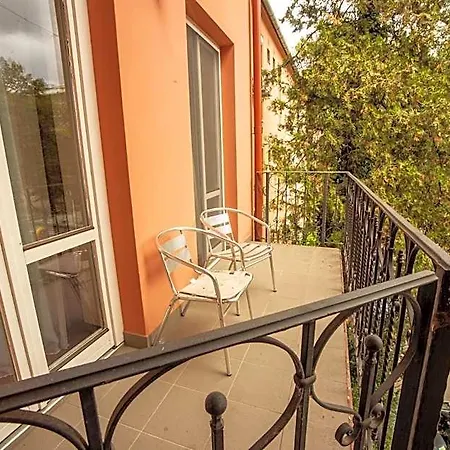 Hotel Mozart