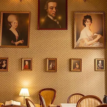Hotel Mozart