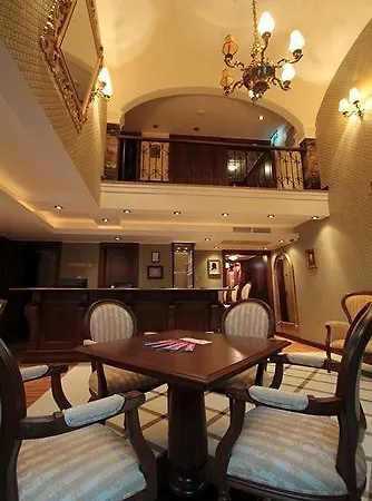 Mozart Hotel 4*