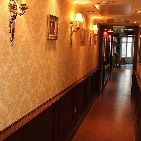 Hotel Mozart