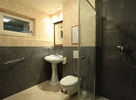 Hotel Mozart