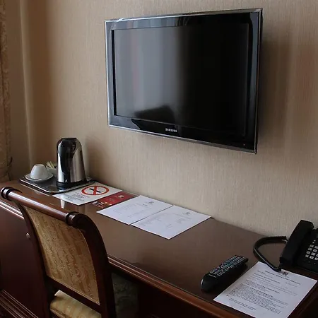 Mozart Hotel Seghedin