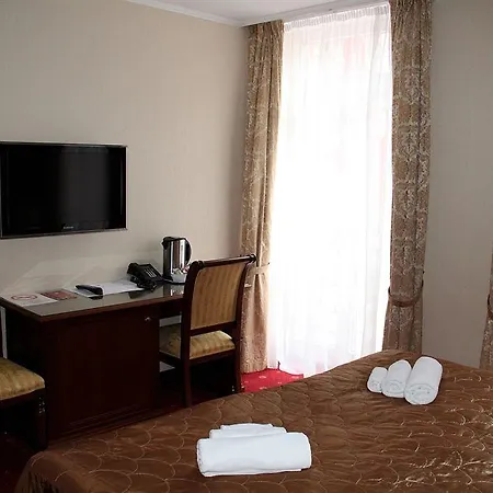 Hotel Mozart Seghedin
