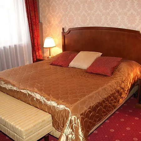Mozart Hotel Seghedin
