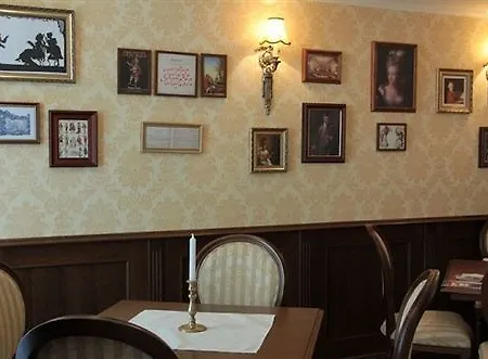Mozart Hotel