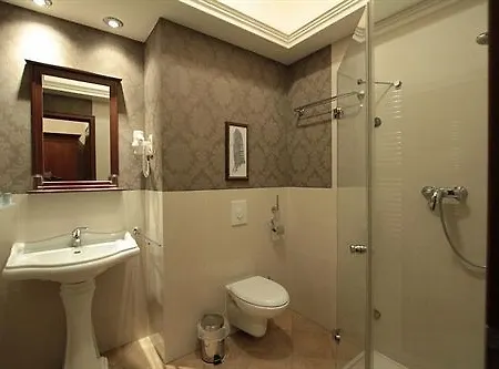 Mozart Hotel