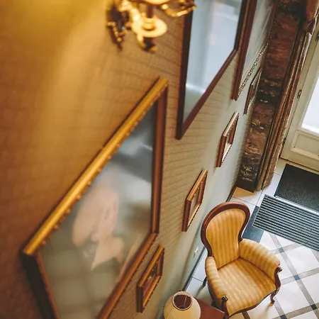Hotel Mozart Seghedin