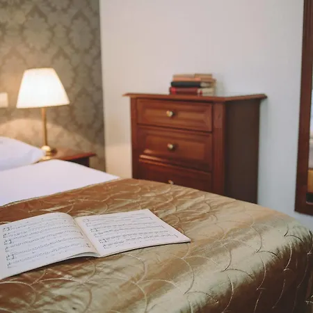Hotel Mozart Seghedin