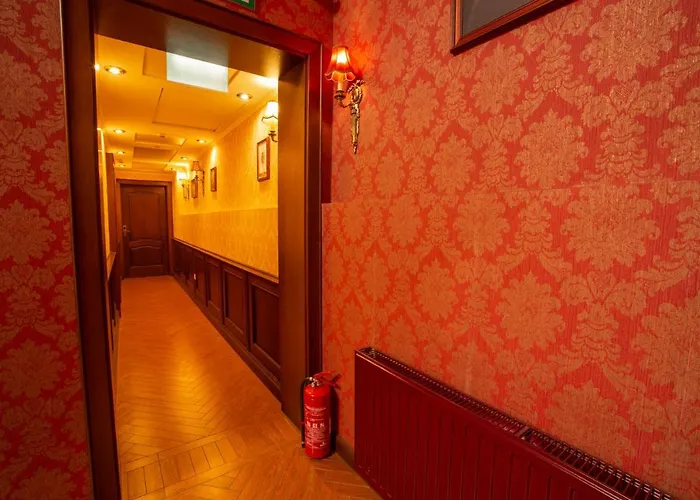 모차르트 4* 세게드