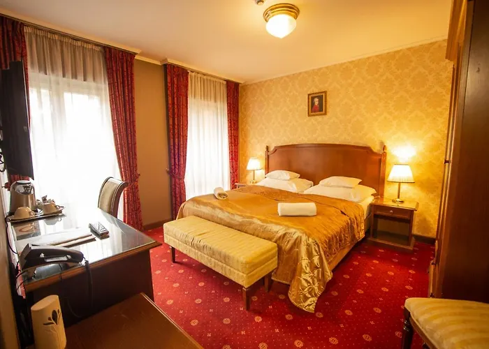 Mozart 4* Szeged