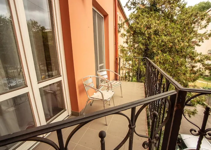 모차르트 4* 세게드