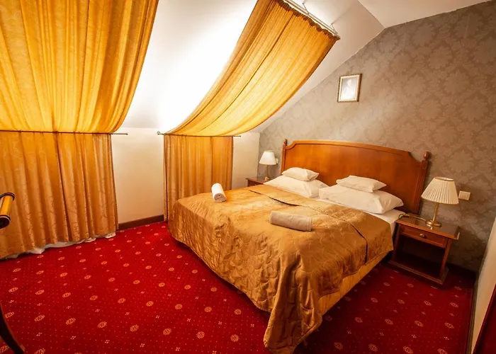 모차르트 4* 세게드