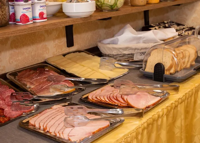 모차르트 4* 세게드