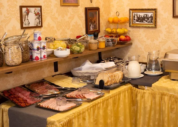 Mozart Hotell