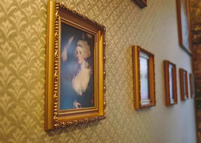 Hotell Mozart 4*